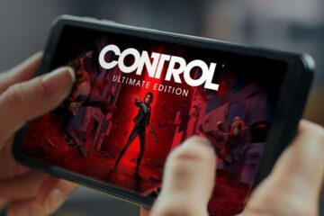 Remedy’s Control Takes Over Apple in 2026, But Some Gamers Are Confused