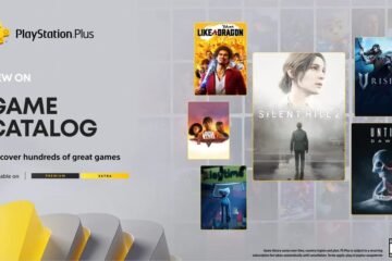 Silent Hill 2 And Until Dawn Lead 8 Games Coming To PlayStation Plus Game Catalog This October