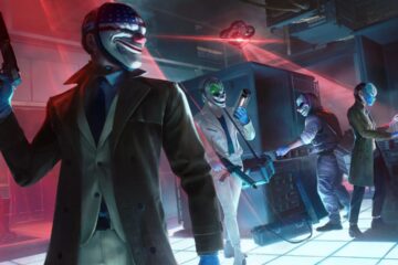 Starbreeze Entertainment Hit With Layoff Following Project Baxter Cancellation, Devs Speak