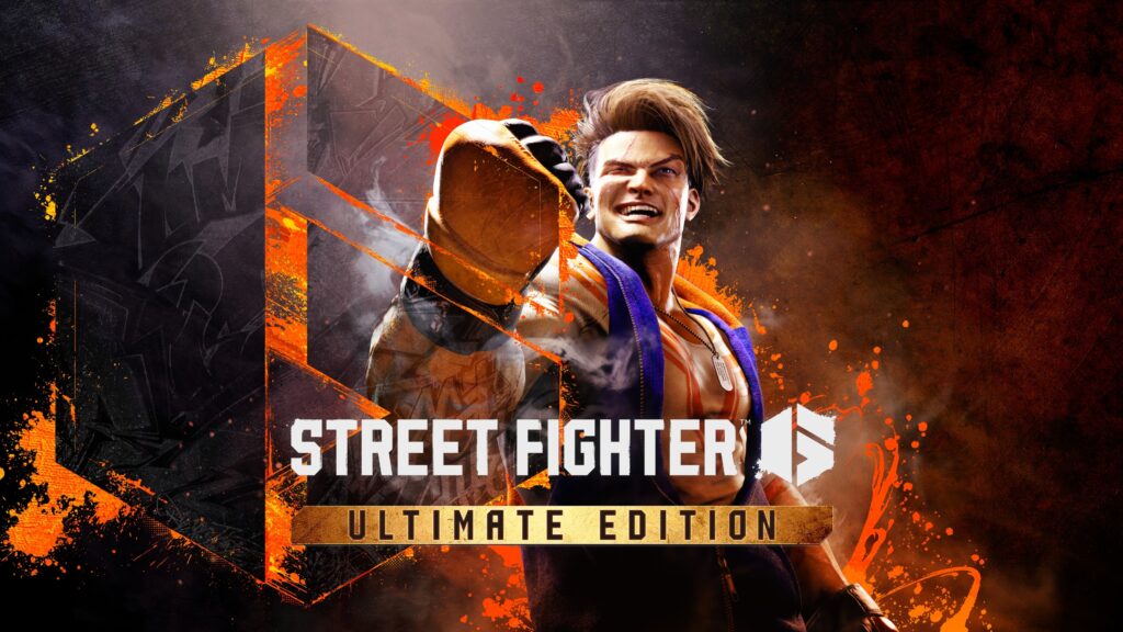 Street Fighter 6