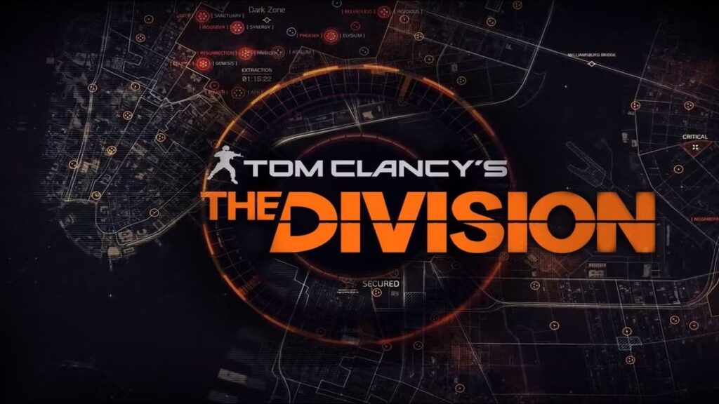 The Division by Massive Entertainment