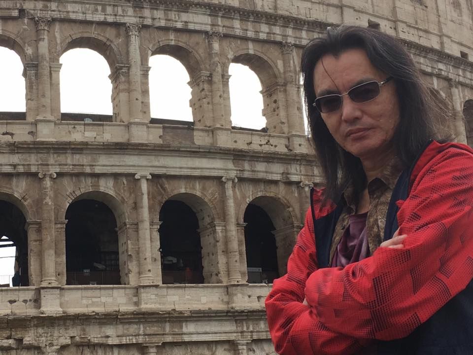 Tomonobu Itagaki passes on at 58