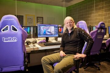Twitch CEO Dan Clancy apologize for TwitchCon 2025 assault