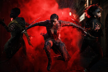 Vampire: The Masquerade – Bloodhunt Will Be Killed In April 2026