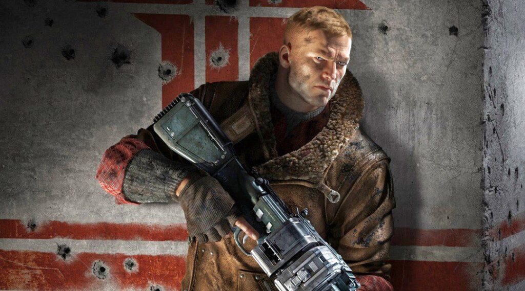 Wolfenstein