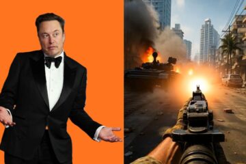 XAI Game Studio To Release AI-Generated Game Before End Of 2026 – Elon Musk