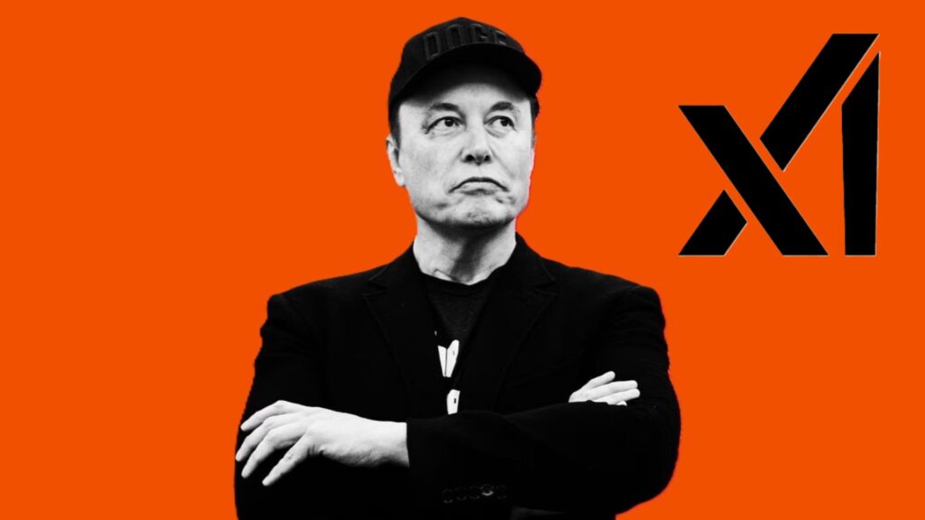 XAI Games Studio to make Ai-generated games