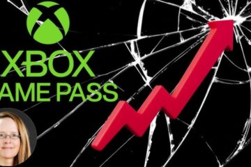 Xbox Founder Laura Fryer Dismayed By Game Pass Price Hike, Tags It “Greed”