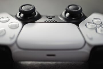 Over 60% Of Gamers In The US Purchase Only Two Games A Year