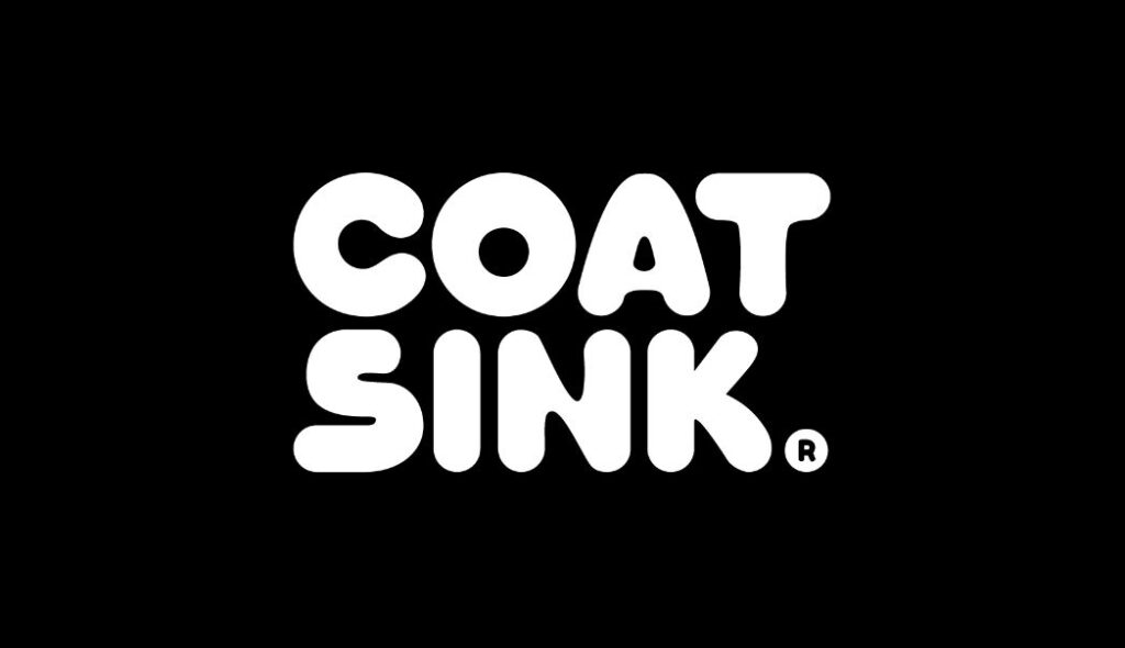 Coatsink logo
