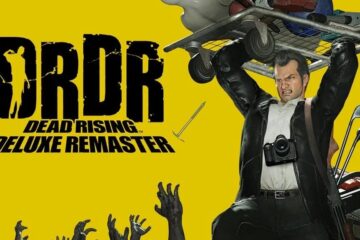 Dead Rising Sequel Will See The Return Of Frank West