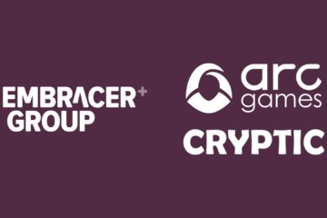 Embracer Sheds 2 More Studios To Improve Profitability