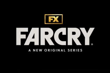 Far Cry Is Getting A Live Adaptation TV Series At FX