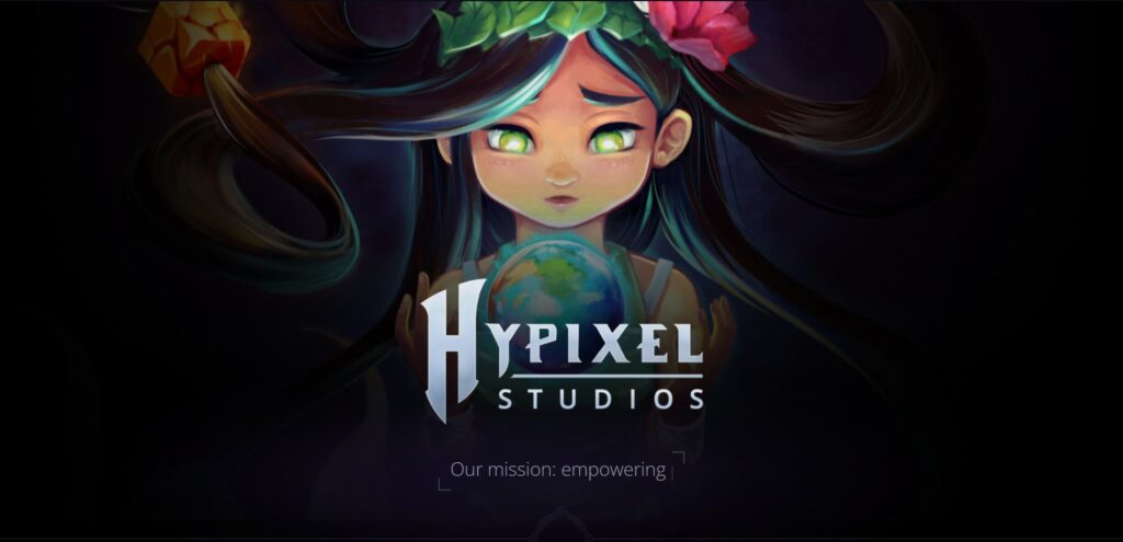 Hypixel-Studios