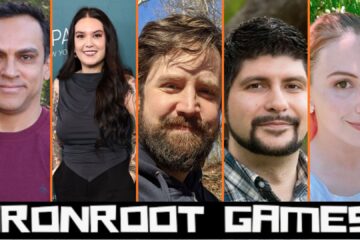 Ironroot Games Is The Latest Studio From Former Zenimax Online Devs