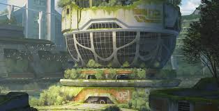 Ironroot Games website background image