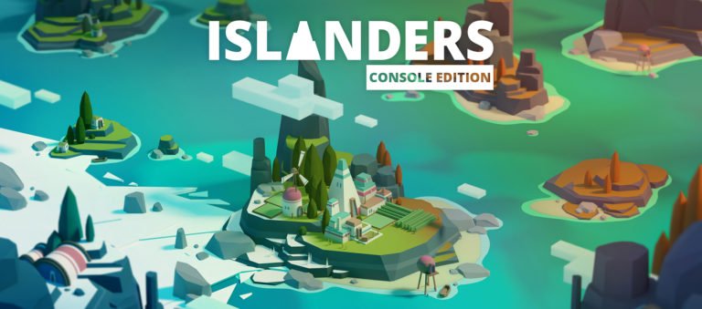 Islanders by Coatsink