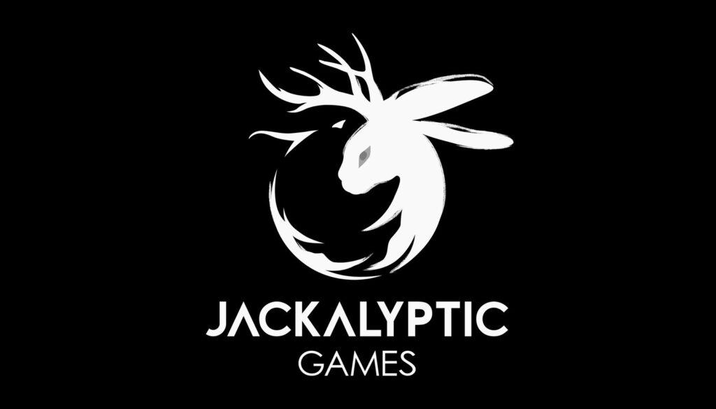 Jackalyptic Games logo