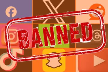 Kick And Reddit Banned In Australia For Children Under 16 Years