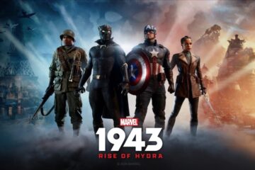 Marvel 1943: Rise Of Hydra Delayed Beyond Early 2026 By Skydance Games