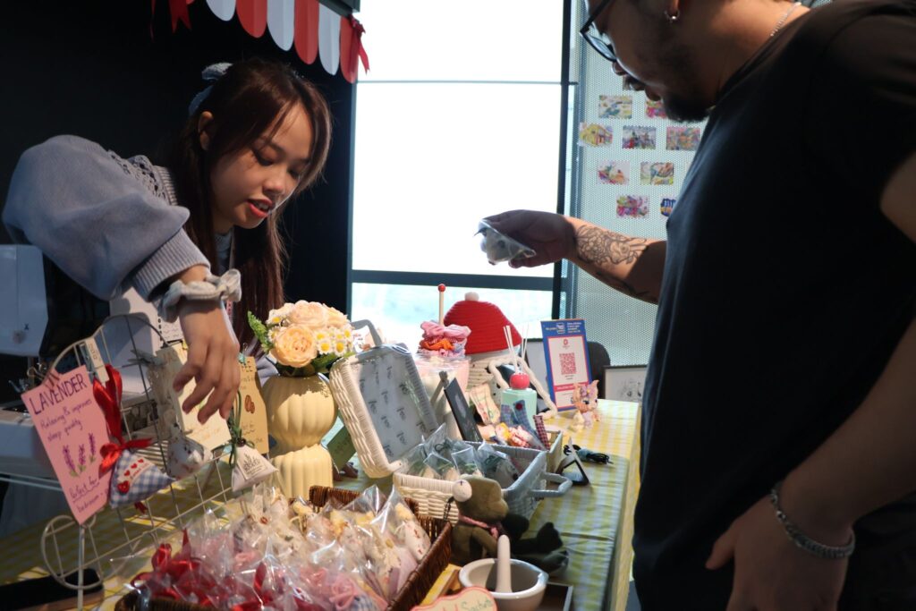 Pictures from Lemon Sky Connect Fest (Photo credit Lemon Sky Studios)