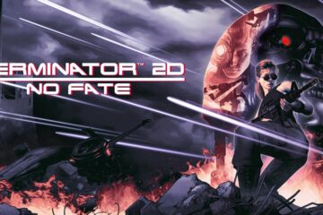 Reef Entertainment Has Delayed Terminator 2D No Fate To December 12