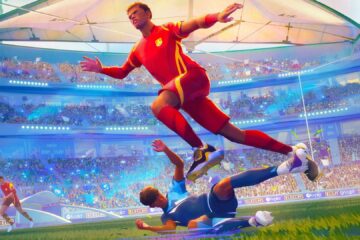 Rematch Patch #6 Has Crashed On Xbox Ending Crossplay For Players On That Platform