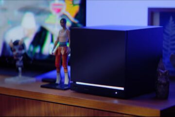 Valve Steam Machine Will Be Priced “Like A PC”