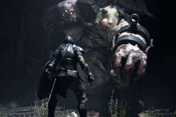 Sony Shuts Down Bluepoint Games, The Dev Behind Demon’s Souls Remake