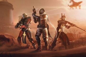 Destiny 2 Shadow And Order Delayed To June Because of “Large Revisions”