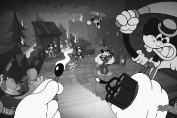 Mouse: P.I. For Hire Fans Will Wait Longer As Studio Announce New Date