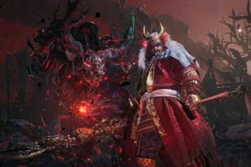 Nioh 3 May Break PlayStation Exclusivity Tradition In August 2026