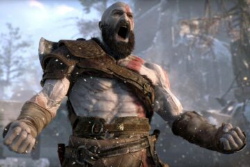 Original God Of War Trilogy Remake Will Feature New Fighting System, New Santa Monica Announcement Arrives Late Summer 1