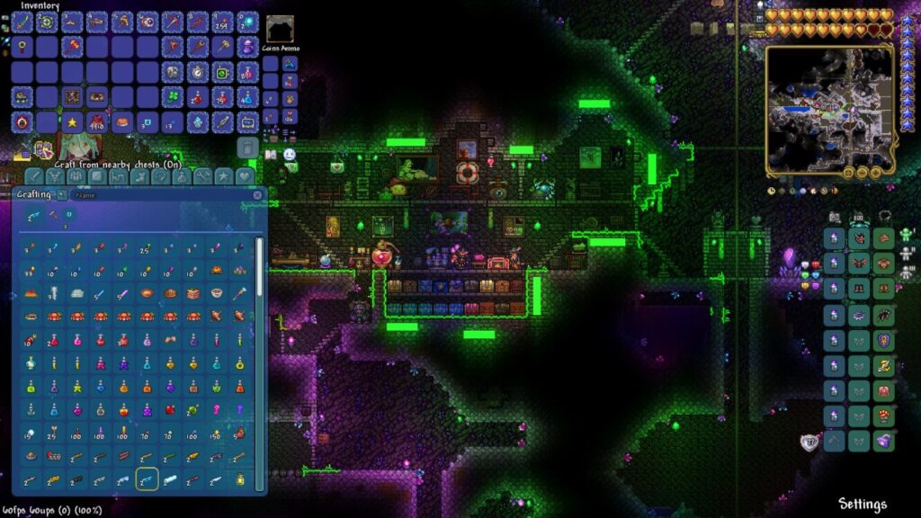 Terraria