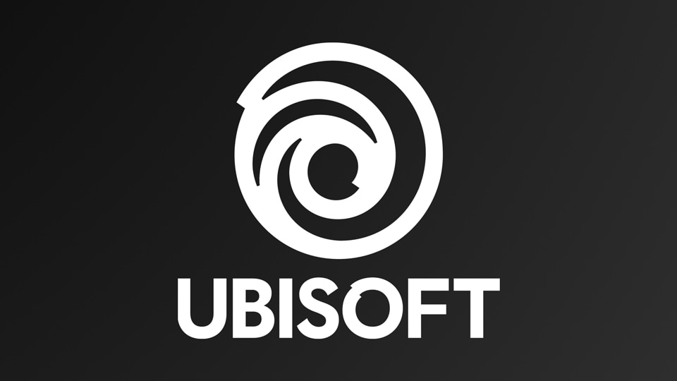 Ubisoft Logo