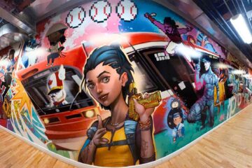Ubisoft Toronto Devs React As Latest Layoff Round Axes 40