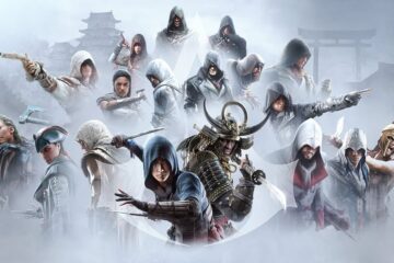Assassin’s Creed New Leadership Team Excites Fans. See Why