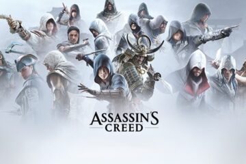 Assassin’s Creed 2026 Update Confirms Project Hexe, Invictus, Jade And More