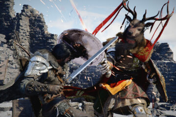 All Crimson Desert’s Phenomenal 24-Hour Milestone As Developer Preps Fix To Annoying Issue