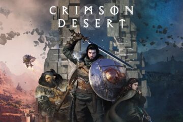 Crimson Desert Developer Has Addressed The Questions Regarding AI Use