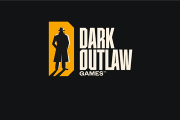 Dark Outlaw Games