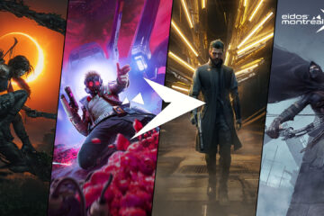 Eidos Montreal Strikes Again In 4th Mass Layoff Since 2025. Devs React