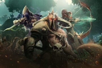 Eldegarde Servers Will Go Offline On March 31 With A Slim Refund Window