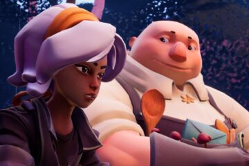 Ivy Road, Wanderstop Developer Is Shutting Down On March 31st