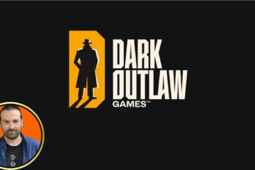 Jason Blundell Reacts To Dark Outlaw Games Closure