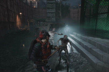 Nakwon Last Paradise Attracted Nearly 300,000 Players In Closed Alpha Test