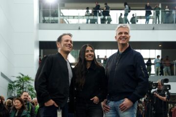 Next Generation Of Xbox Console Is Dubbed Project Helix