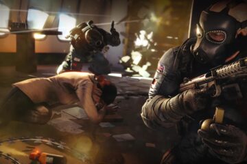 Ubisoft’s Red Storm Closure And Retrenchment Of 105 Sends Emotions Running Wild