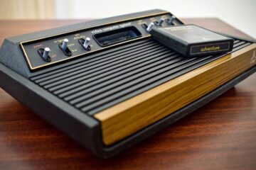 Atari Acquires Implicit Conversions, A Studio Famous Fo PS1 Emulation