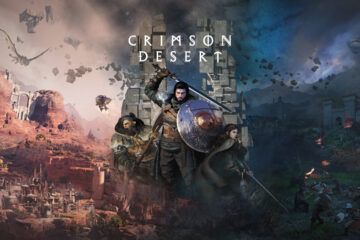 Crimson Desert Receives Showers Of Praise From South Korea Prime Minister After Shipping 5 Million Copies